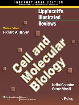 Cell and molecular biology